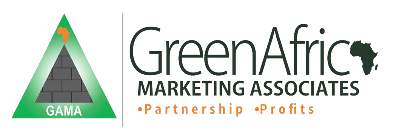 Green Africa Marketing Associates (GAMA)